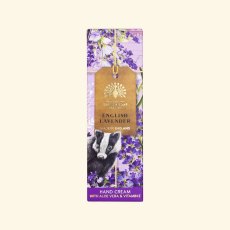 The English Soap Company English Lavender Hand Cream The English Soap Company English Lavender Hand Cream