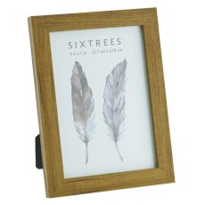 Sixtrees Twilight Oak Coloured Frames