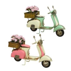 Kaemingk Assorted Iron Scooters
