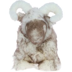 Ashwood Leather Wool Sheep Wolf Tip
