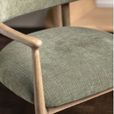 Scarlotte Accent Chair