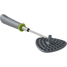 Joseph Joseph Delta Folding Masher Grey Joseph Joseph Delta Folding Masher Grey