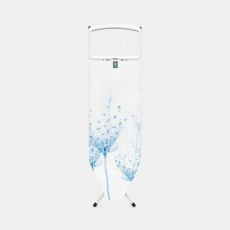Brabantia Ironing Board C Cotton Flower