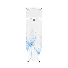 Brabantia Ironing Board C Cotton Flower