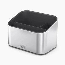Joseph Joseph Stainless Steel Sink Tidy Joseph Joseph Stainless Steel Sink Tidy