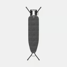 Brabantia Ironing Board A Denim Black
