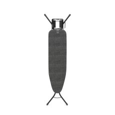 Brabantia Ironing Board A Denim Black Brabantia Ironing Board A Denim Black
