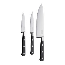 Stellar Sabatier IS 3 Piece knife set