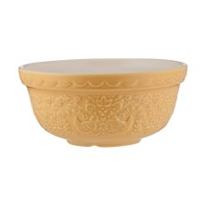 Mason Cash Home To Roost Mixing Bowl Yellow Mason Cash Home To Roost Mixing Bowl Yellow