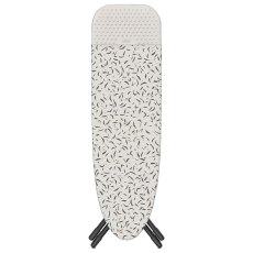 Joseph Joseph Glide Plus Ironing Board Ecru