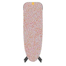 Joseph Joseph Glide Max Ironing Board Peach