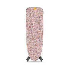 Joseph Joseph Glide Max Ironing Board Peach
