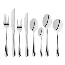 Judge Windsor 58 Piece Cutlery Set