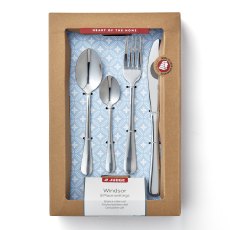 Judge Windsor 58 Piece Cutlery Set