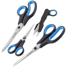 Judge Essentials 4 Piece Scissor Set