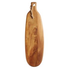 Masterclass Acacia Wood Paddle Board