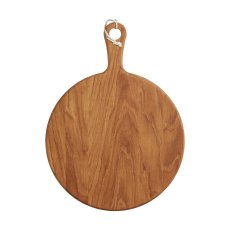 Masterclass Oak Serving Platter
