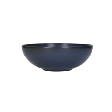 Mikasa Hospitality Bergen Fjord Blue Bowls Mikasa Hospitality Bergen Fjord Blue Bowls