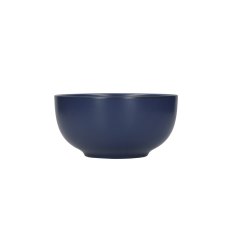 Mikasa Hospitality Bergen Fjord Blue Bowls Mikasa Hospitality Bergen Fjord Blue Bowls