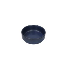 Mikasa Hospitality Bergen Fjord Blue Ramekin Mikasa Hospitality Bergen Fjord Blue Ramekin