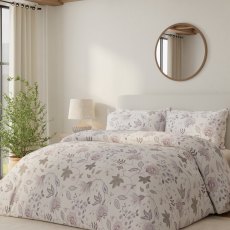 Vantona Bonnie Jacobean Duvet Cover Set
