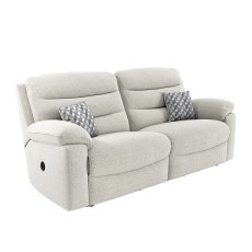 La-Z-Boy Clark 3 Seater Recliner Sofa