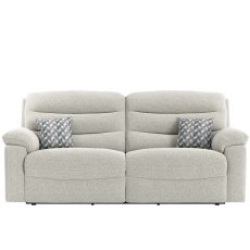 La-Z-Boy Clark 3 Seater Recliner Sofa