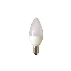 TP24 5W Frosted SBC Candle TP24 5W Frosted SBC Candle