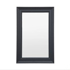 Sherwood Rectangle Mirror Lead 90cm x 60cm Sherwood Rectangle Mirror Lead 90cm x 60cm