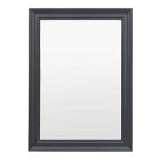Sherwood Rectangle Mirror Lead 110cm x 80cm