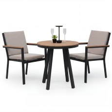 Heidi Bistro Set Heidi Bistro Set