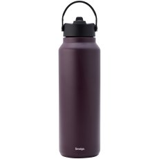 Smidge Flip Straw Bottle 1.2L Autumn Berry Smidge Flip Straw Bottle 1.2L Autumn Berry