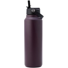 Smidge Flip Straw Bottle 1.2L Autumn Berry Smidge Flip Straw Bottle 1.2L Autumn Berry