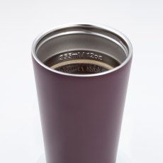 Smidge Travel Cup 355ml Autumn Berry Smidge Travel Cup 355ml Autumn Berry