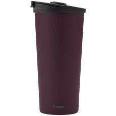 Smidge Travel Cup 473ml Autumn Berry Smidge Travel Cup 473ml Autumn Berry