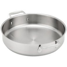 Stellar Profile Matte 28cm Shallow Casserole Stellar Profile Matte 28cm Shallow Casserole