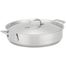 Stellar Profile Matte 28cm Shallow Casserole Stellar Profile Matte 28cm Shallow Casserole