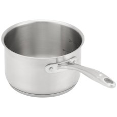 Stellar Profile Matte Saucepans