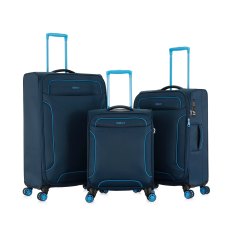 Highbury Altitude Soft Shell Navy Cases Highbury Altitude Soft Shell Navy Cases