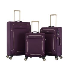 Highbury Altitude Soft Shell Plum Cases Highbury Altitude Soft Shell Plum Cases