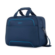 Highbury Altitude Soft Shell Cabin Bag Navy Highbury Altitude Soft Shell Cabin Bag Navy