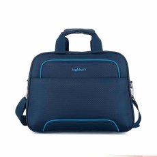 Highbury Altitude Soft Shell Cabin Bag Navy Highbury Altitude Soft Shell Cabin Bag Navy