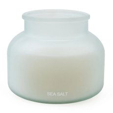 Large Sea Salt Scented Candle Large Sea Salt Scented Candle
