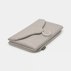 Foldable Steam Board Grey