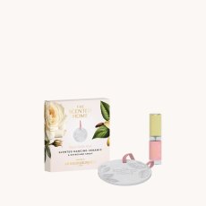 Ashleigh & Burwood Rose & Vanilla Musk Ceramic with Spray Ashleigh & Burwood Rose & Vanilla Musk Ceramic with Spray