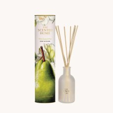 Ashleigh & Burwood White Freesia & Pear 150ml Diffuser