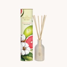 Ashleigh & Burwood Pomelo & Cotton Flower 150ml Diffuser