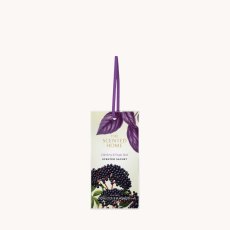 Ashleigh & Burwood Elderberry & Purple Basil Scented Sachet
