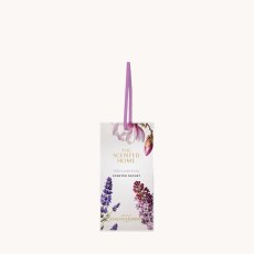 Ashleigh & Burwood Wild Lavender & Lilac Scented Sachet Ashleigh & Burwood Wild Lavender & Lilac Scented Sachet