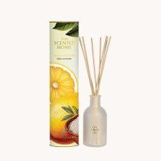 Ashleigh & Burwood Amalfi Lemon & Sea Salt 150ml Diffuser